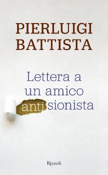 Il coraggio di dire che l’antisionismo è antisemitismo - Fiamma Nirenstein Home page